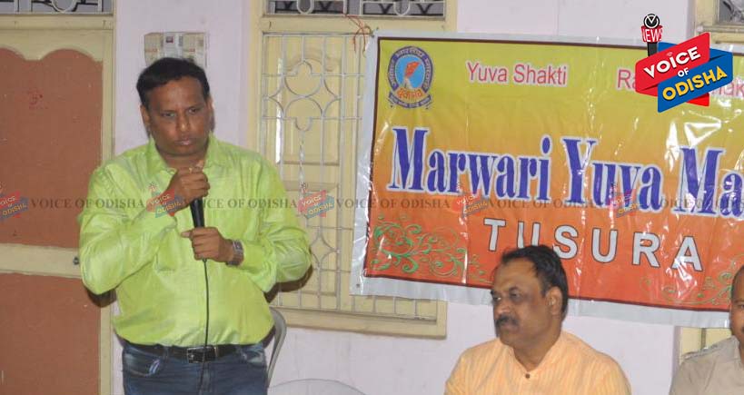 ତୁଷୁରାରେ ଆୟୁର୍ବେଦିକ ସ୍ୱାସ୍ଥ୍ୟ ଶିବିର