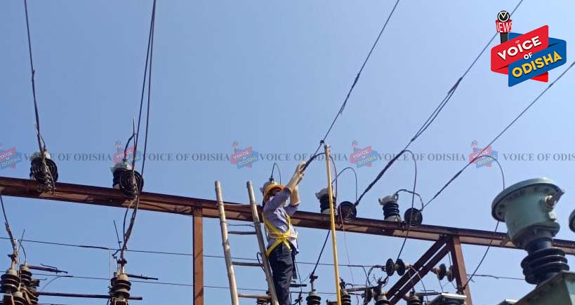 ଘରୋଇ ସଂସ୍ଥା ହାତକୁ ଗଲା ସେସୁ : ୨୫ ବର୍ଷ ପାଇଁ ନେଲା ଟାଟା ପାୱାର