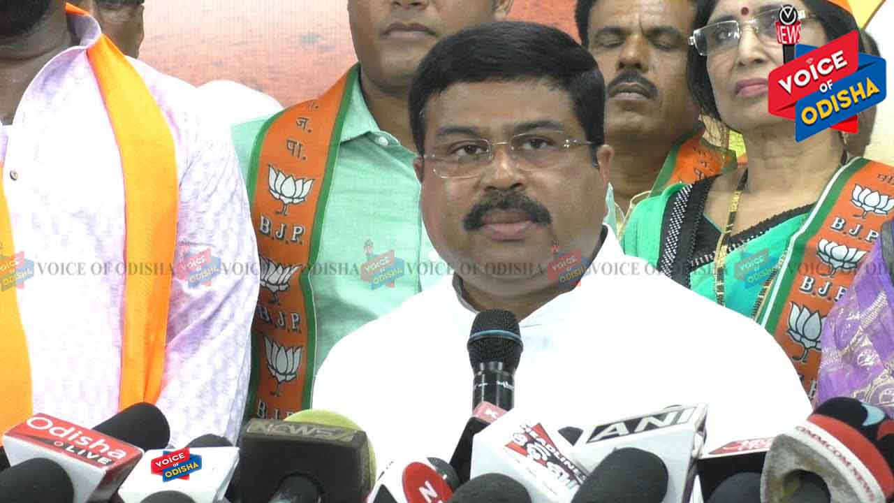 ବିଜେପିର ସିଏଏ କର୍ମଶାଳା