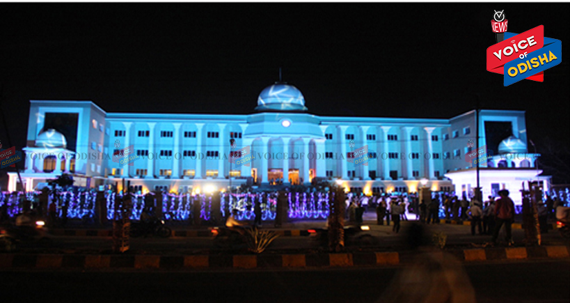 ୧୩ ବର୍ଷରେ କମିଶନରେଟ ପୁଲିସ ...