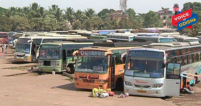 ବଢ଼ିଲା ବସ୍ ଭଡ଼ା, ଡିଜେଲରେ ରିହାତି ଦେବାକୁ ଦାବି