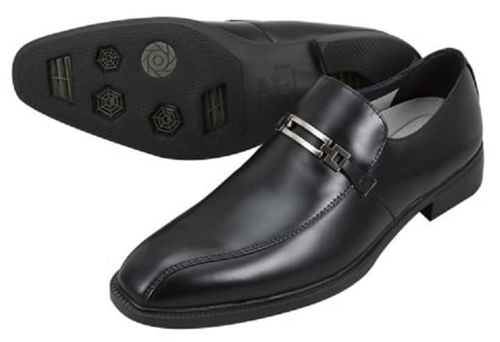 ଶୀତତାପ ନିୟନ୍ତ୍ରିତ ଜୋତା