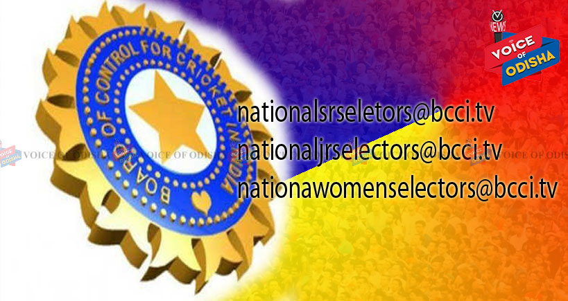 ଜାତୀୟ ଚୟନକର୍ତ୍ତା ପାଇଁ ବିସିସିଆଇର ବିଜ୍ଞାପନ