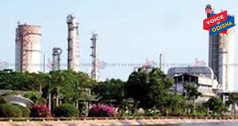 ୨୦୨୩ ସେପ୍ଟେମ୍ବରରୁ ତାଳଚେର ସାର କାରଖାନାରୁ ଉପôାଦନ