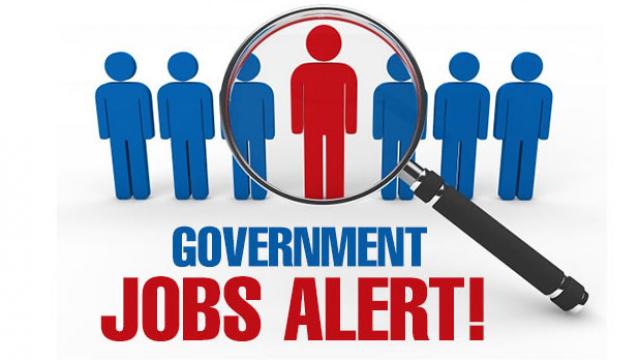 ସରକାରୀ ଚାକିରୀ ଆଶାୟୀଙ୍କ ପାଇଁ ଆସିଲା ଖୁସି ଖବର