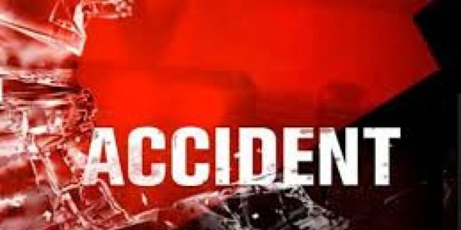 ବିଜୁ ଏକ୍ସପ୍ରେସ ୱେରେ ଏକ ମର୍ମନ୍ତୁଦ ସଡ଼କ ଦୁର୍ଘଟଣା : ୫ ମୃତ୍ୟୁ,୨ଗୁରୁତର