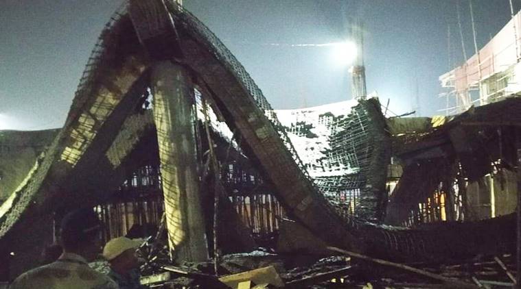 ମୃତକଙ୍କ ପରିବାରକୁ ଅଢେଇ ଲକ୍ଷ  ଓ ଆହତଙ୍କୁ ୫୦ ହଜାର ଟଙ୍କା କ୍ଷତିପୂରଣ ଦେବ ଦିଲୀପ କନଷ୍ଟ୍ରକ୍ସନ