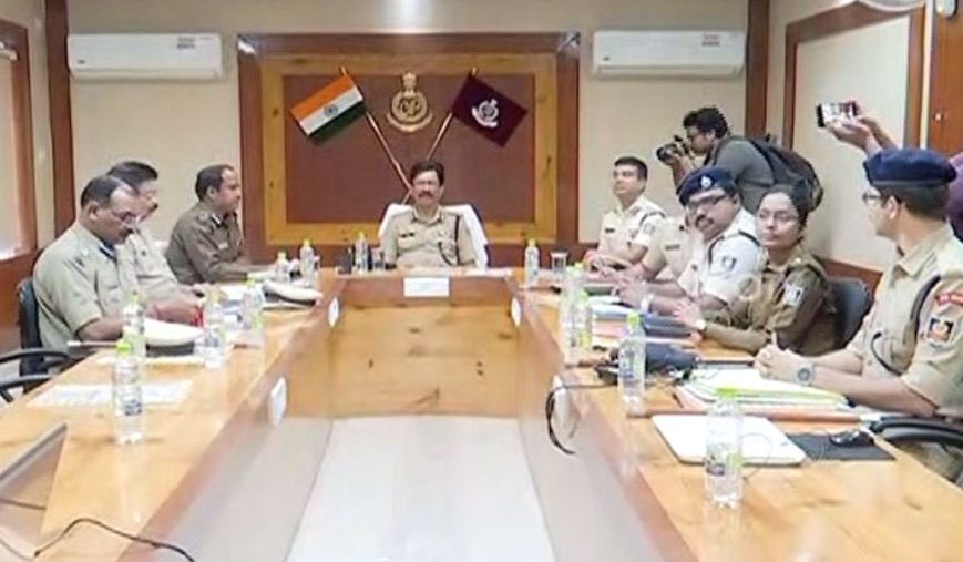 ଡ୍ରଗ୍ସ ବେପାରୀଙ୍କ ସମ୍ପତ୍ତି ବ୍ୟାଜାପ୍ତ ହେବ