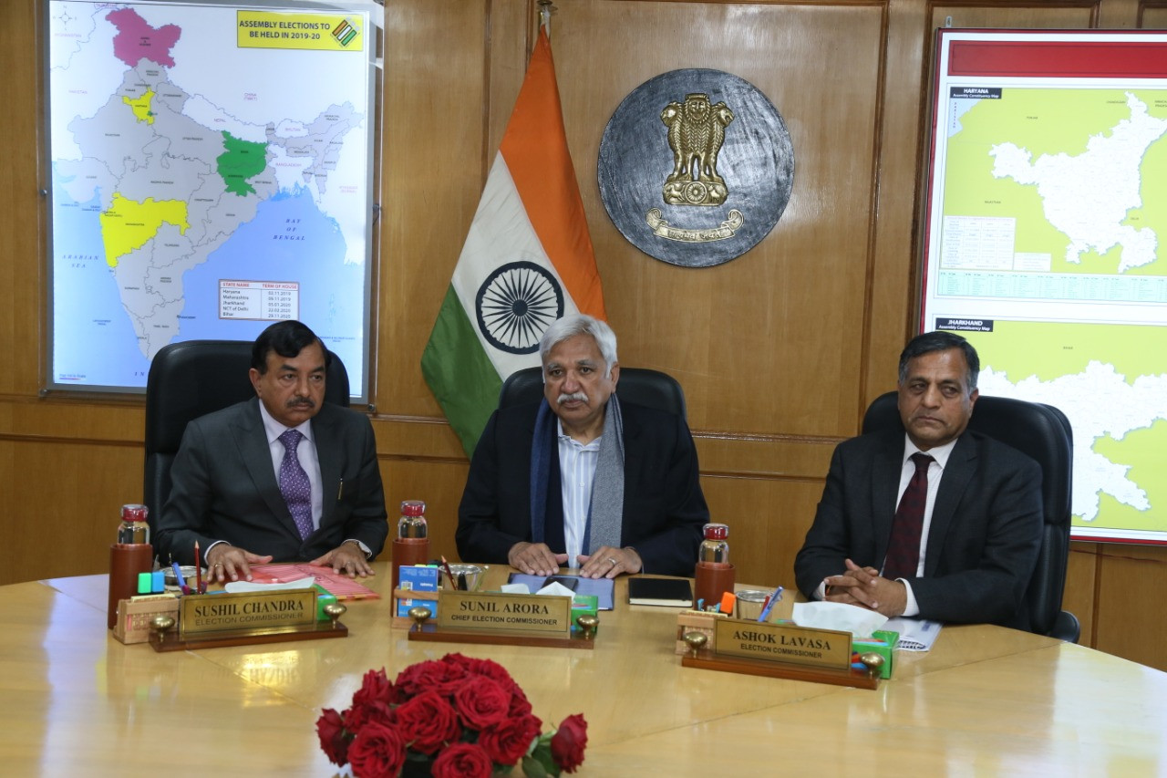 ଦିଲ୍ଲୀ ମତଦାନ ପରେ ଶାହୀନବାଗ ଆବେଦନର ହେବ ଶୁଣାଣି