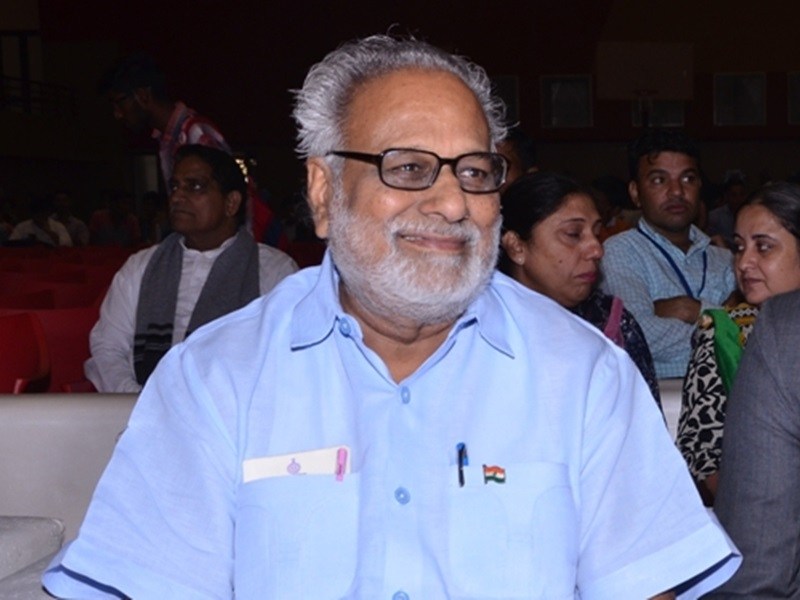 ଦୁଇ ଦିନିଆ କନ୍ଧମାଳ ଗ୍ରସ୍ତରେ ରାଜ୍ୟପାଳ ପ୍ରଫେସର ଗଣେଶୀ ଲାଲ