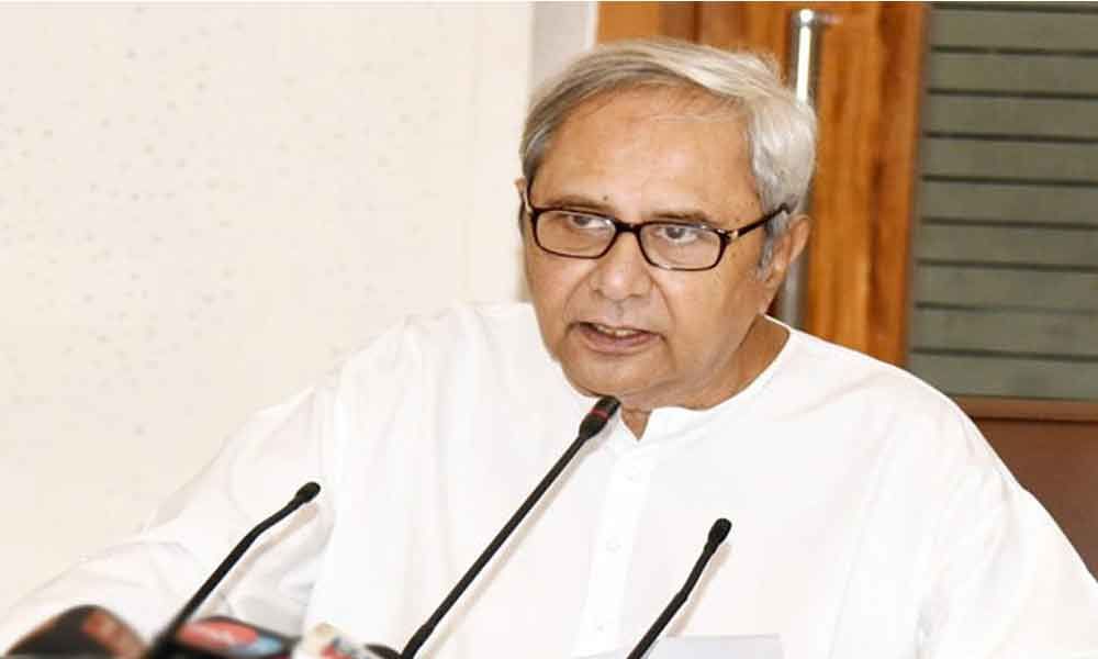  କିଡନୀ ପ୍ରତ୍ୟାରୋପଣ ଡାକ୍ତରଙ୍କୁ ଧନ୍ୟବାଦ ଜଣାଇଲେ ମୁଖ୍ୟମନ୍ତ୍ରୀ