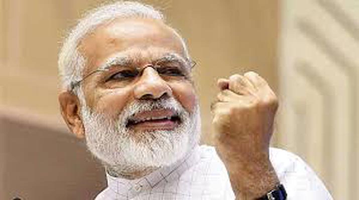 ସର୍ଭେ : ପୁଣି ମୋଦି ସରକାର, କେଉଁ ରାଜ୍ୟରେ କେତେ ଆସନ ପାଇବ ବିଜେପି ?