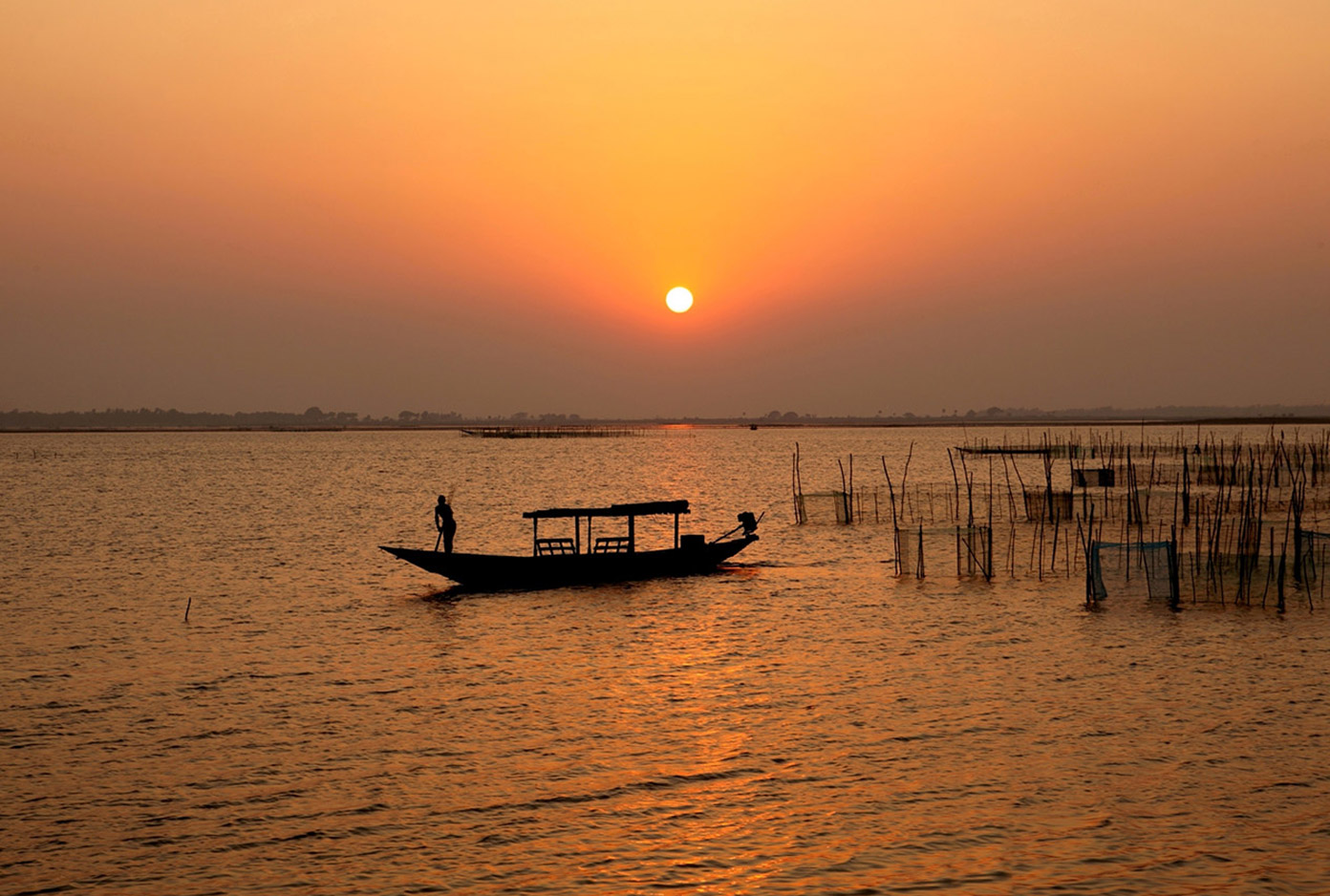 ଚିଲିକା ପାଇଁ ଆସୁଛି ମେଗା ପ୍ଲାନ, ଇକୋ ଟୁରିଜିମ ଅଞ୍ଚଳର ବିକାଶ ପାଇଁ ବ୍ୟାପକ ଯୋଜନା ପ୍ରସ୍ତୁତି