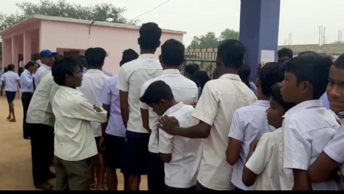 ମାଟ୍ରିକ୍ ପରୀକ୍ଷାରେ ଜାରୀ ହେଲା ୧୪୪ ଧାରା 