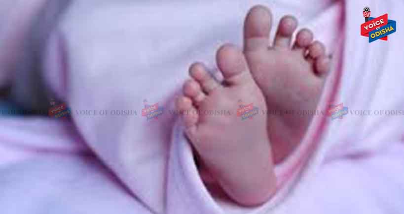 ରାଜଧାନୀରେ ଶିଶୁ ବିକ୍ରି, ୧୦ହଜାର ଟଙ୍କାରେ ବିକିଲେ ବାପା ମା