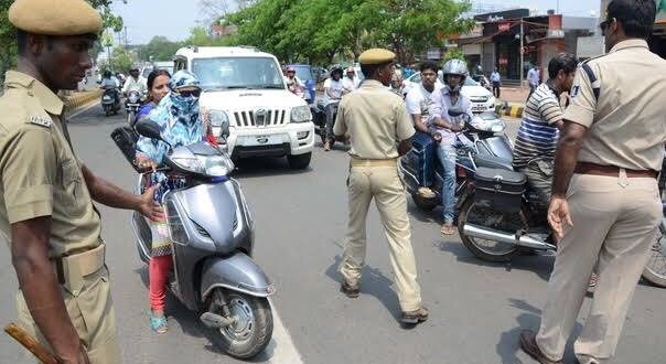 ୬ ମାସର ମହଲତ ପରେ କାଲିଠୁ ରାଜ୍ୟରେ କଡାକଡି ହେବ ଟ୍ରାଫିକ୍ ନିୟମ