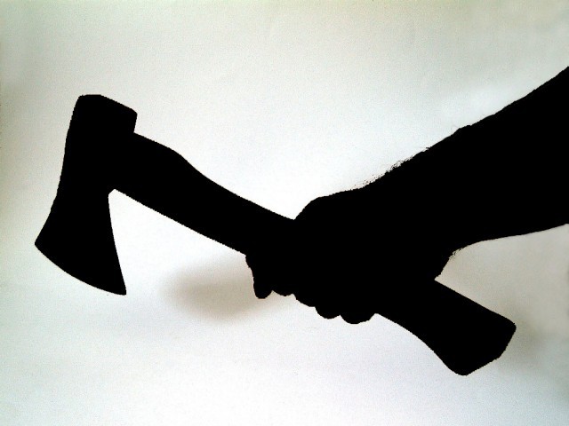 ମଝିଆ ଭାଇକୁ ହାଣିଲେ ଦୁଇ ଭାଇ ।