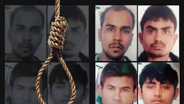 ନିର୍ଭୟା ମାମଲାରେ ଆଜି ୪ ଦୋଷୀଙ୍କ ନୂଆ ଡେଥ୍ ୱାରେଣ୍ଟ୍ ଜାରି କରିବେ କୋର୍ଟ ,