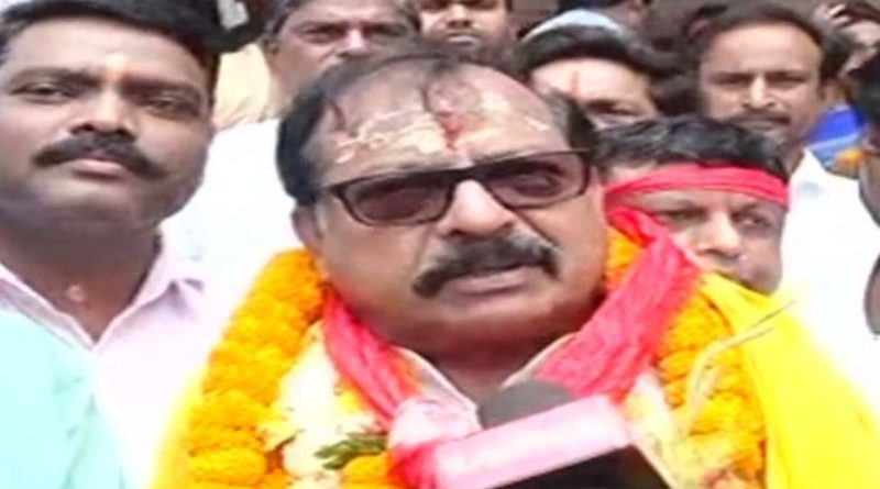 ନାମାଙ୍କନ ଦାଖଲ କଲେ ଶଶି