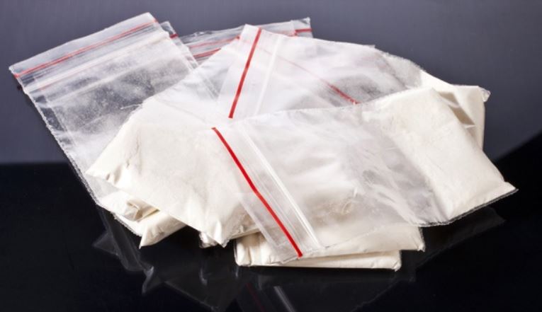 କ୍ରାଇମବ୍ରାଞ୍ଚ STF ର ଚଢ଼ଉ, କୋଟିଏ ଟଙ୍କାର ବ୍ରାଉନସୁଗର ଜବତ