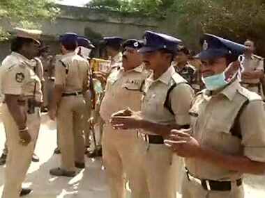 କରୋନା ପାଇଁ ଜାରି ହେଲା ୧୪୪ ଧାରା। 