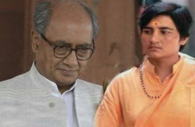 ବିଜେପିରେ ମନ୍ଥନ ଜାରି