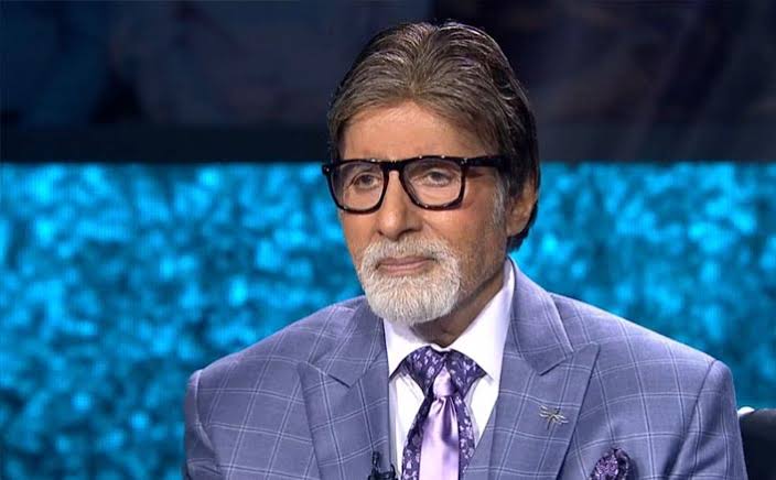 ବିଗ୍ ବି ନେଲେ ବଡ ପଦକ୍ଷେପ 