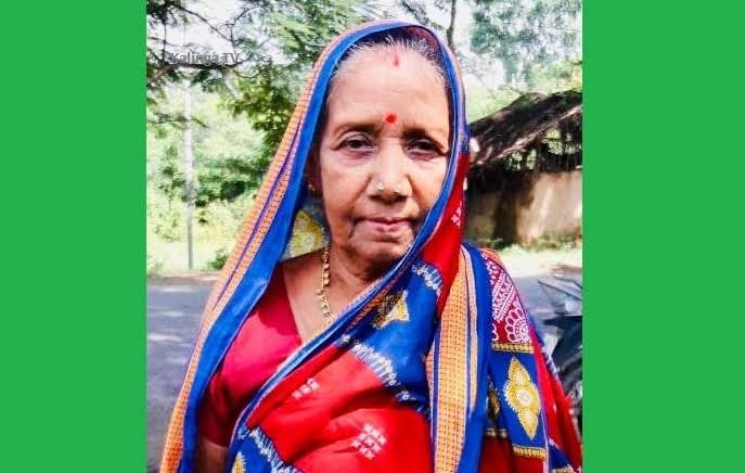 କରୋନା ସଚେତନତା ଗୀତ ଗାଇଲେ ଆସିକା ସାଂସଦ