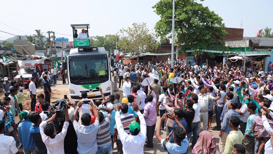 ଆଜି ଫୁଲବାଣୀ, ଗଞ୍ଜାମ ଓ ନୟାଗଡରେ ନବୀନଙ୍କ ରୋଡ ‘ସୋ’