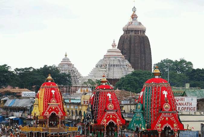 ବନ୍ଦ ହୋଇଯିବ କି ରଥଯାତ୍ରା ? ଜାଣନ୍ତୁ କ'ଣ କହିଲେ ଶ୍ରୀମନ୍ଦିର ପରିଚାଳନା କମିଟି ।