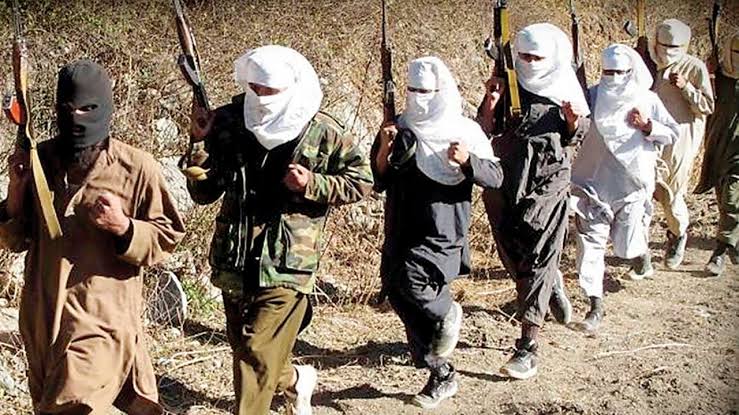 ଭାରତରେ ପଶିବାକୁ ପାକ୍ ଆତଙ୍କବାଦୀ ଙ୍କ ଉଦ୍ୟମ। 