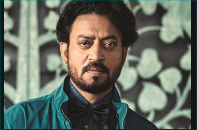 ଆରପାରିରେ ଇର୍‌ଫାନ୍ ଖାଁ |