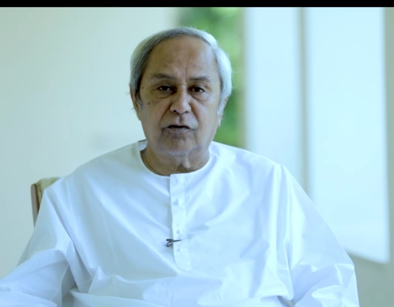 ମୁଖ୍ୟମନ୍ତ୍ରୀ ଙ୍କ ବାର୍ତା 