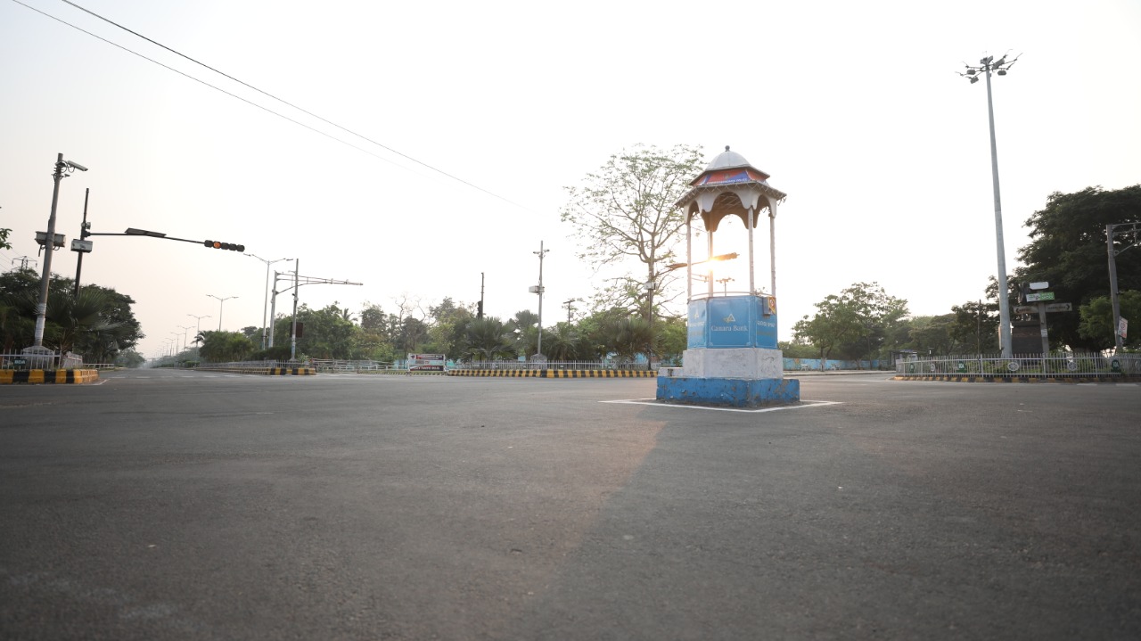 ଲକଡାଉନ ପାଇଁ ଜାରି ହେଲା ନୂଆ ଗାଇଡ଼ ଲାଇନ