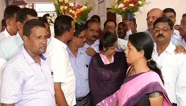 ଶିକ୍ଷକଙ୍କୁ କରୋନା ଯୋଦ୍ଧା ଘୋଷଣା କରିବାକୁ ଓଷ୍ଟାର ଦାବି