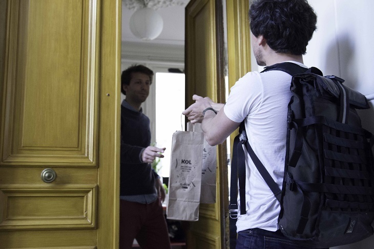 ଆରମ୍ଭ ହେବ ମଦର ହୋମ୍‌ ଡେଲିଭରୀ