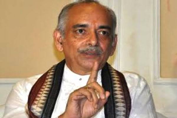 ରଥ ନିର୍ମାଣ ଧାର୍ମିକ ପର୍ବ ନୁହେଁ: ଗଜପତି