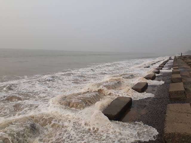 ୧୫ରୁ ସମୁଦ୍ର ରହିବ ଅଶାନ୍ତ