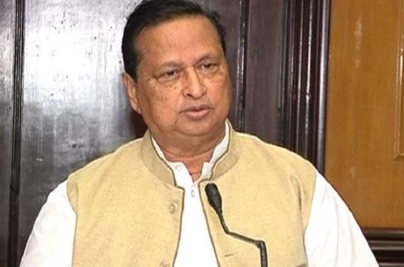 କେନ୍ଦ୍ରକୁ ନିରଂଜନଙ୍କ ସମାଲୋଚନା |