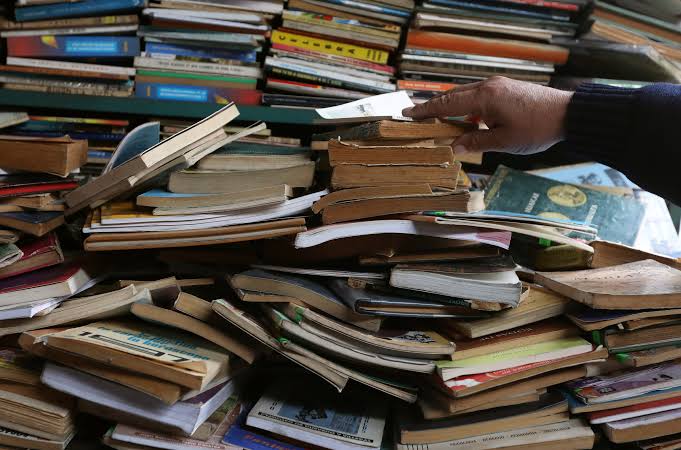 ଆଜିଠୁ ଆରମ୍ଭ ହେବ ନବମ ଓ ଦଶମ ଶ୍ରେଣୀ ବହି ବିକ୍ରି |