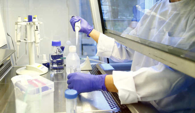 ବୈଜ୍ଞାନିକଙ୍କ ବଡ଼ ସଫଳତା, ଖୁବ ଶୀଘ୍ର ବାହାରିବ କରୋନା ଟିକା |