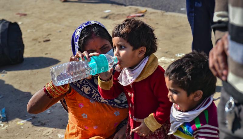 ଅସୁରକ୍ଷିତ ହୋଇପଡ଼ିଛି ୮୪% ଭାରତୀୟଙ୍କ ଆର୍ଥିକ ସ୍ଥିତି |