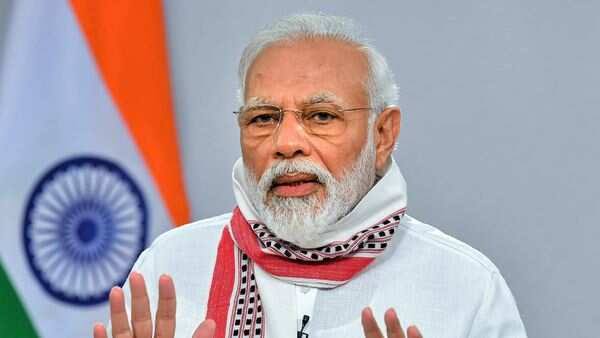 ବାତ୍ୟା ଆମ୍ଫାନ୍‌ କୁ ନେଇ ସମୀକ୍ଷା କରିବେ ମୋଦି, ଅପରାହ୍ନ ୪ଟାରେ ହେବ ବୈଠକ |  