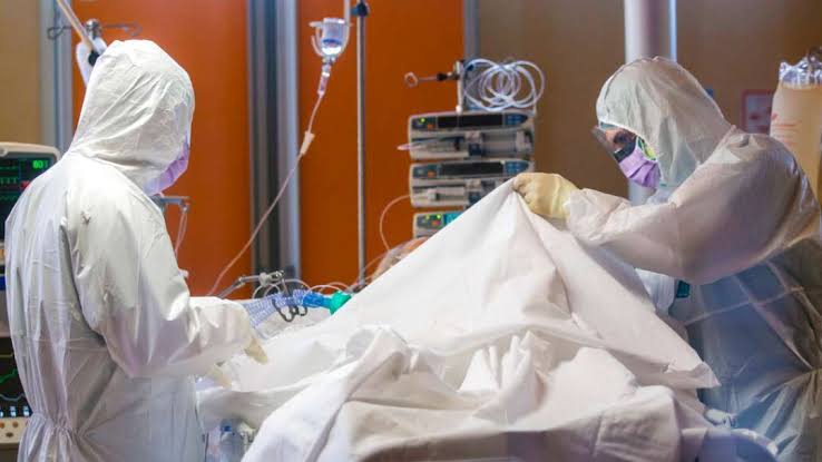 ରାଜ୍ୟରେ ଆଉ ଏକ କରୋନା ଜନିତ ମୃତ୍ୟୁ, ମୃତ୍ୟୁ ସଂଖ୍ୟା ୫କୁ ବୃଦ୍ଧି  |