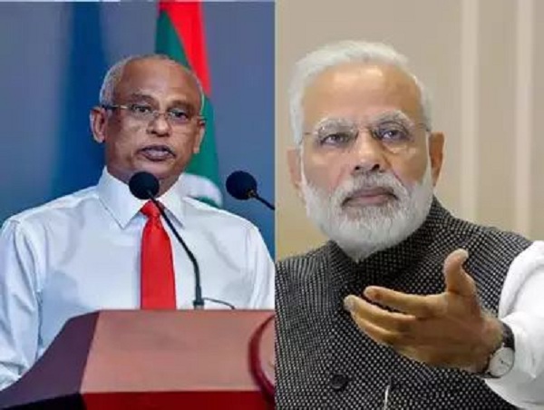 ପାକିସ୍ତାନକୁ ଆଉ ଏକ ଝଟ୍‌କା ।