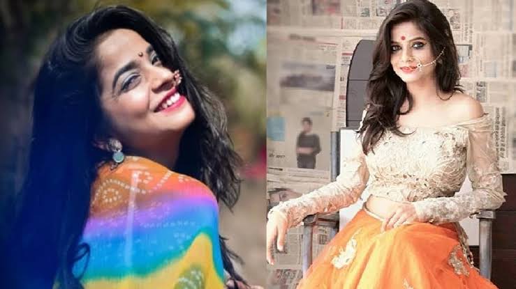  ଜାଣନ୍ତୁ କାହିଁକି ଆତ୍ମହତ୍ୟା କଲେ ଏହି ଅଭିନେତ୍ରୀ? 