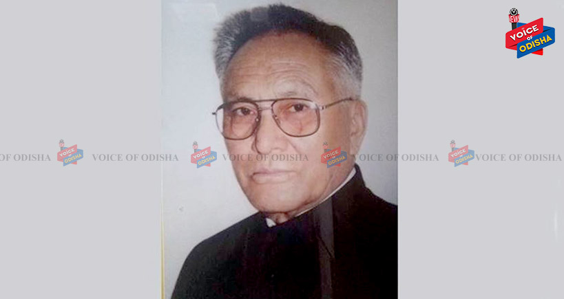 ପୂର୍ବତନ କେନ୍ଦ୍ରମନ୍ତ୍ରୀ ତଥା କଂଗ୍ରେସ ବରିଷ୍ଠ ନେତାଙ୍କ କରୋନାରେ ମୃତ୍ୟୁ ।