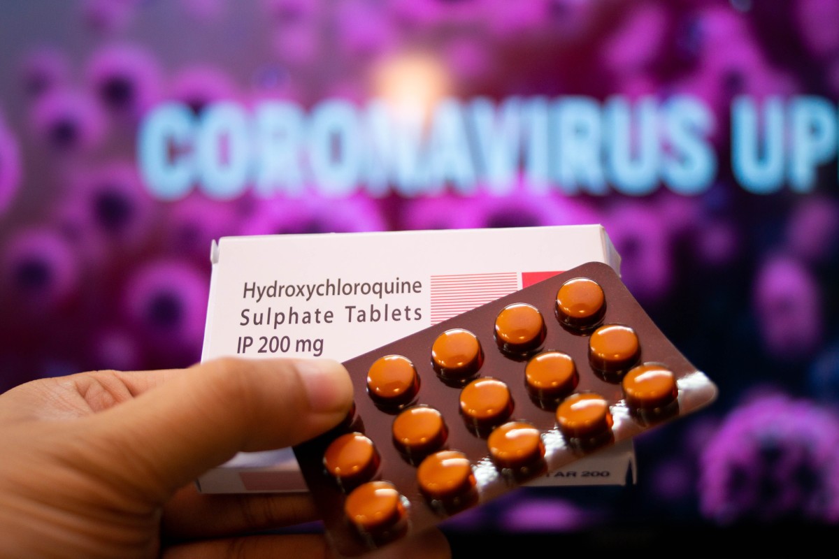 କରୋନା ଚିକିତ୍ସା ପାଇଁ ହାଇଡ୍ରୋକ୍ସିକ୍ଲୋରୋକ୍ୱିନ ବ୍ୟବହାର ନେଇ ଭାରତର ପ୍ରସ୍ତାବକୁ ମାନିଲା ଡବ୍ଲୁଏଚଓ