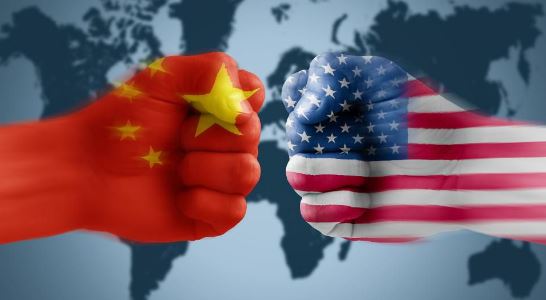 ଚୀନ ସହ ଲଢ଼େଇ ପାଇଁ ପ୍ରସ୍ତୁତ ହେଉଛି ଆମେରିକା ।