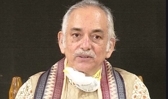 ଦ୍ୱିତୀୟ ଥର ପାଇଁ ସ୍ନାନଯାତ୍ରାରେ ଯୋଗଦେଲେନି ଗଜପତି ମହାରାଜା । 